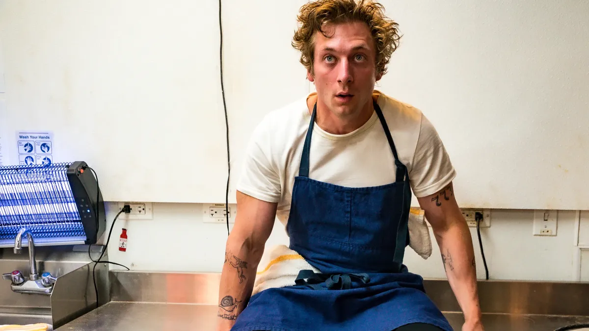 Yes, Chef. Metrics Matter, Chef.