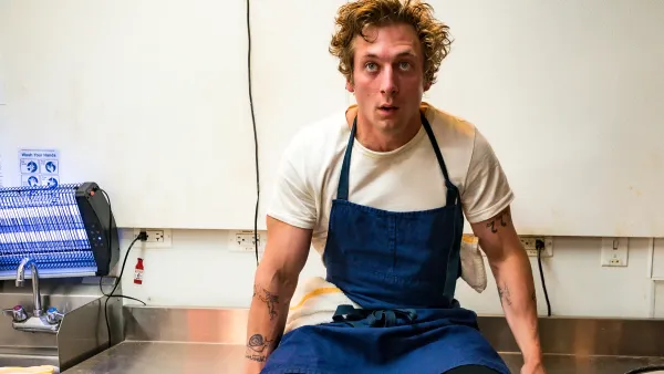 Yes, Chef. Metrics Matter, Chef.